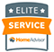 HomeAdvisor elite services review